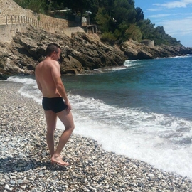 sandbenjamin
