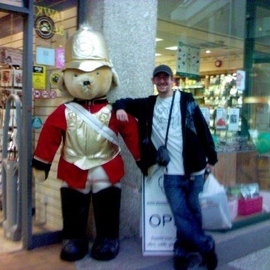 teddywr