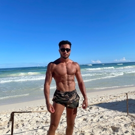 MalekCarter
