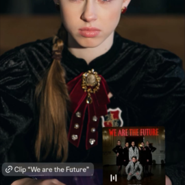 Yevheniia
