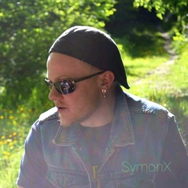 SymonX