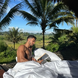MalekCarter