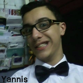 JusteYannis