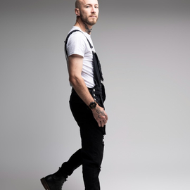 Gregcorm