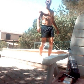 Wolmam