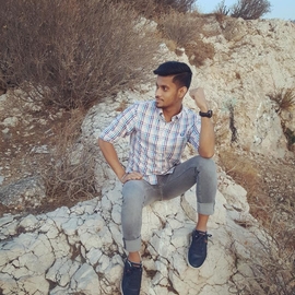 Aminkhan460