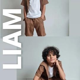 Liam_modelkid
