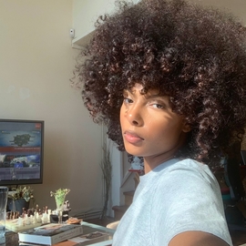 melaniealma