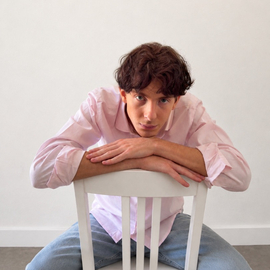 chrisoconnell