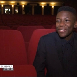 WilliamMarcel