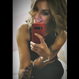 AudreyTournier