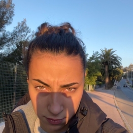 Chlochloe