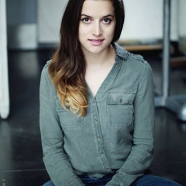 IleanaLisa