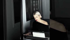 Ensemble - @aliocha.s #musique #chansonfrançaise