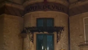 Dans le rôle de JOSÉPHINE BAKER