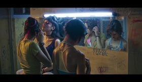 Reel María Victoria Ponce