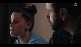 "L'amour à l'épreuve" Saison 1 Episode "Champignon de Paris Bolet de Satan"