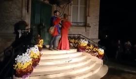 Suite Rôle de Joséphine Baker