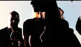 NMP3 featuring Miss Baby Sol - Now's The Time