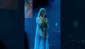 Léa Boron, Dis moi que tu m'aimes (Zaho de Sagazan)