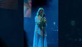 Léa Boron, Dis moi que tu m'aimes (Zaho de Sagazan)