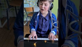 Mylène Farmer - Désenchantée