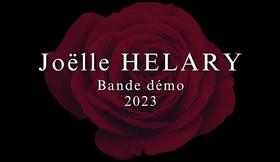 Joëlle HELARY Bande démo 2023