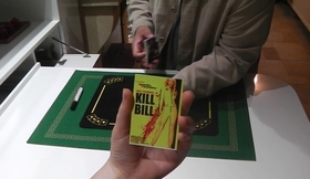 The Movie (Mario DANIEL)_exécuté par VALJEMIFLO