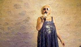 Strangers in the night