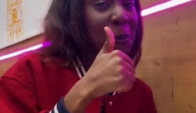 Video UGC promotion Fast food