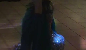 Cristina Dancer Singer