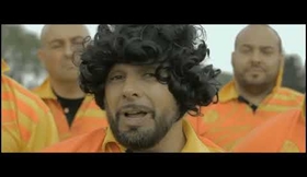 teaser antoine pour casting