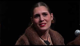 Bande démo MANON MATYJASIK