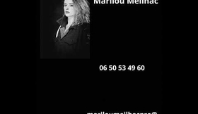 demo doublage Marilou Meilhac