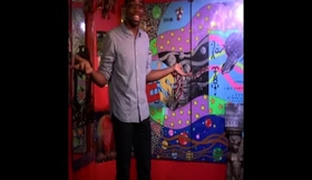 Stand-up "Superstitions"