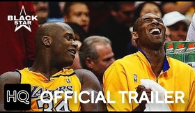 MAMBA - Official Trailer [HQ]