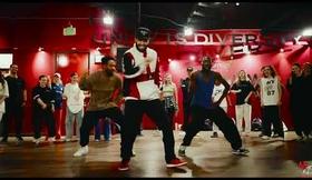 RIDE - JAMES MARINO CHOREOGRAPHY