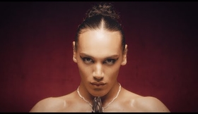 Djebril - Le Temps (Clip Officiel)