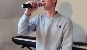 Cover Indélébile - Yseult