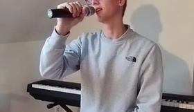 Cover Indélébile - Yseult