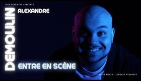 J'entre en scène - Bande annonce