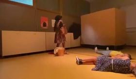 Blanche neige parodie