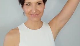 Rita profil de visage