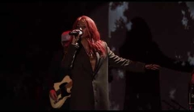 ULI RUD - Під облачком