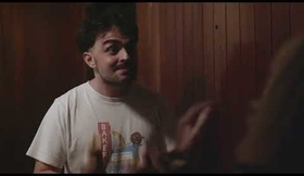 Bande demo 2025 Antoine Bienfait