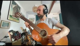 Thierry Tisserand - Mecha Mambo