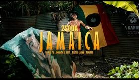 2SQUA - Jamaica ?? (clip officiel)