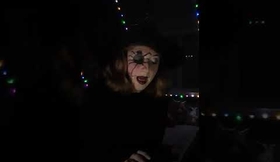 Cover : I Put a Spell On You - Hocus Pocus (Gabrielle)