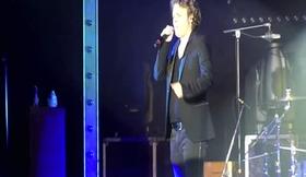 Sos d'un terrien en détresse