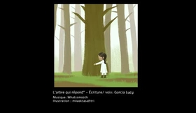 MES HISTOIRES COURTES audio